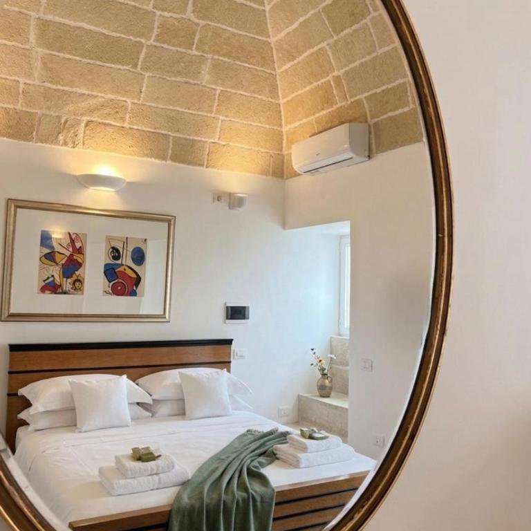 Gallipoli - Suite Levante - One-Bedroom Apartment - 1