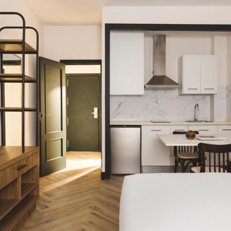 Honest Granada Hotel - Studio - Annex - 1