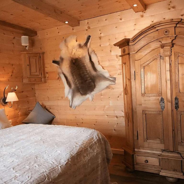 Alpenblick mit Sauna in Inzell Komfort und Entspannung - Apartment - 4
