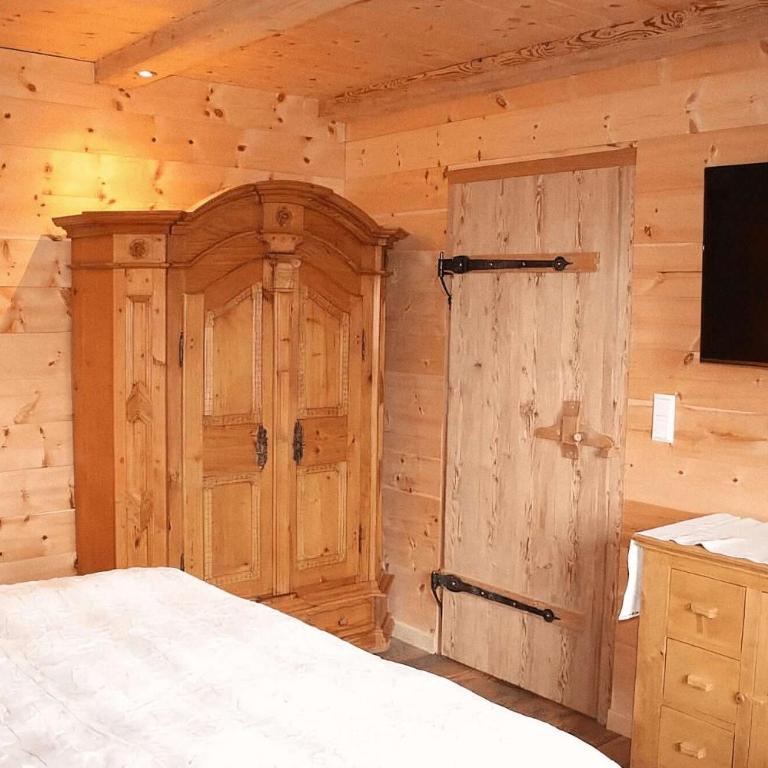 Alpenblick mit Sauna in Inzell Komfort und Entspannung - Apartment - 6
