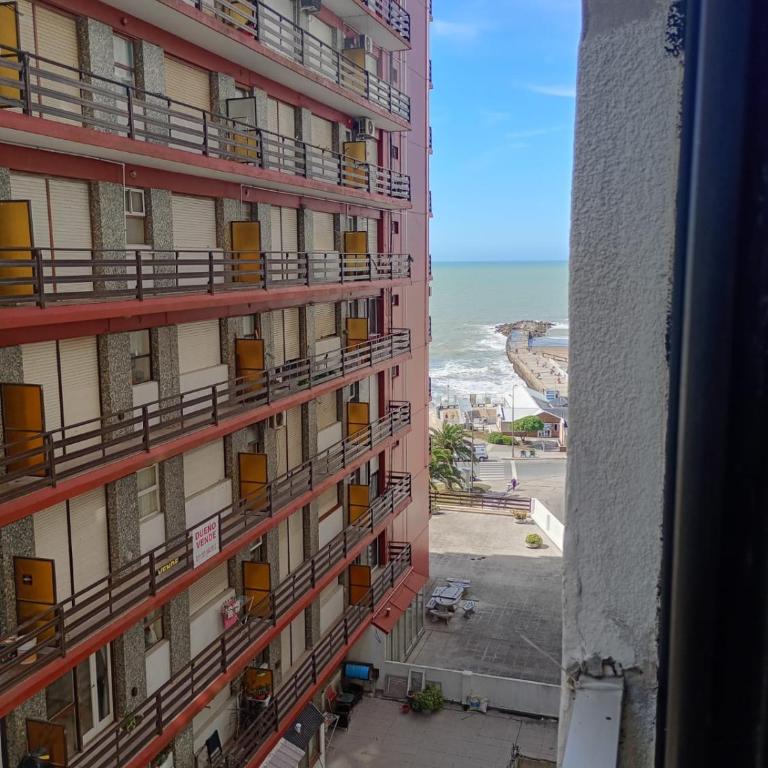 Departamento MAR DEL PLATA ALBERDI NORTE - Apartamento de 1 dormitorio - 7