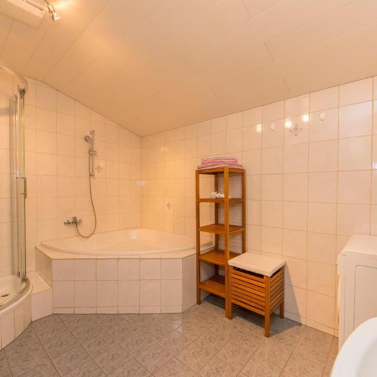 Hinterbichlhof - Apartments - Apartment mit 4 Schlafzimmern - 20
