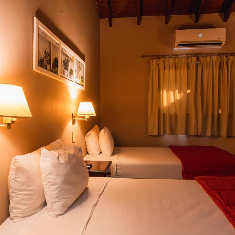 Marcopolo Suites Iguazu - Habitación Doble Estándar - 2 camas - 3