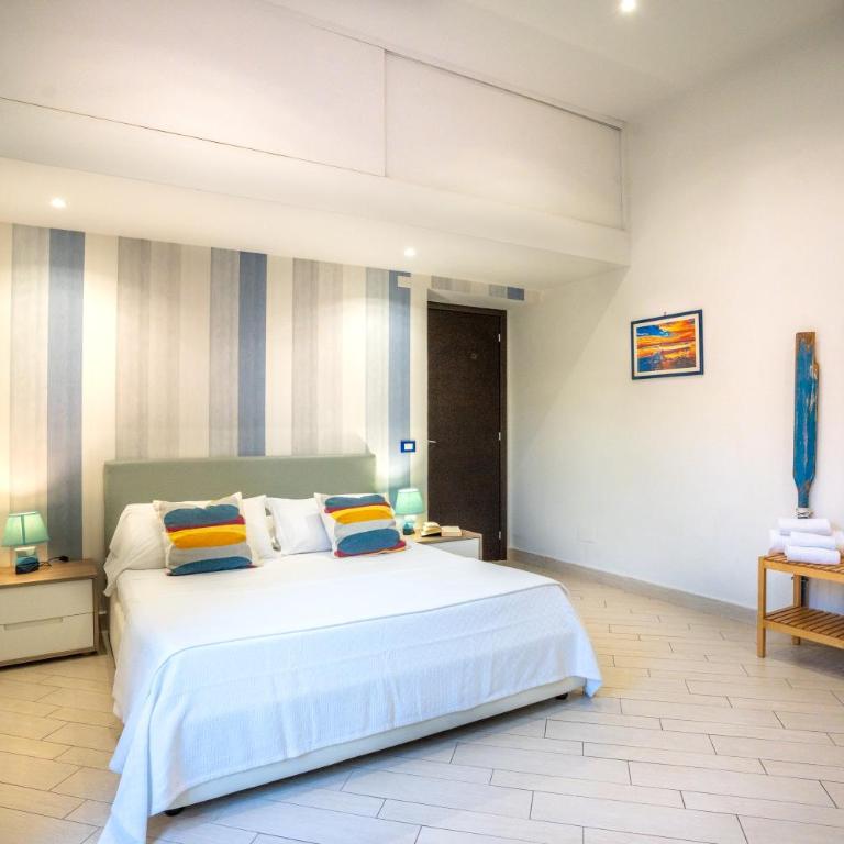Flat Quisisana, 1BR, sleeps 4, central Sorrento - Appartamento con 1 Camera da Letto - 1