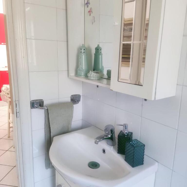 Villa Mariella Cesenatico - Appartamento con 1 Camera da Letto - 16