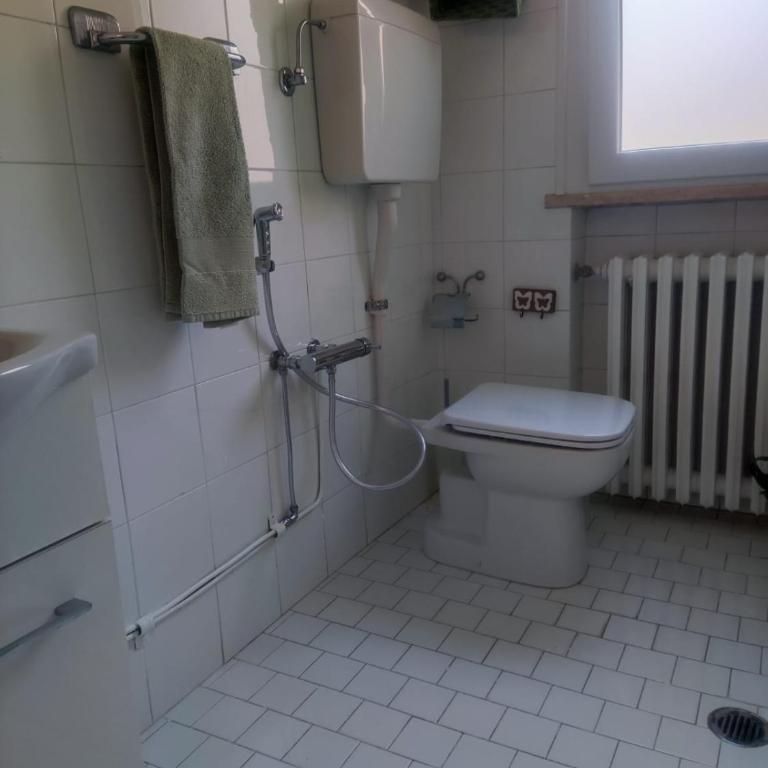 Villa Mariella Cesenatico - Appartamento con 1 Camera da Letto - 10