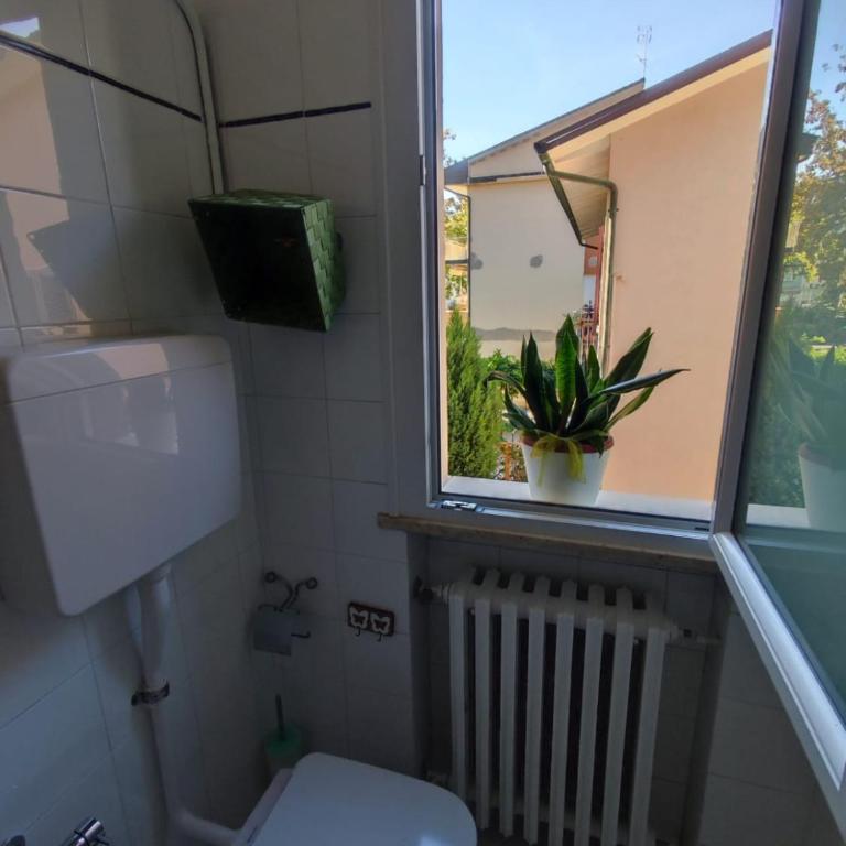Villa Mariella Cesenatico - Appartamento con 1 Camera da Letto - 11