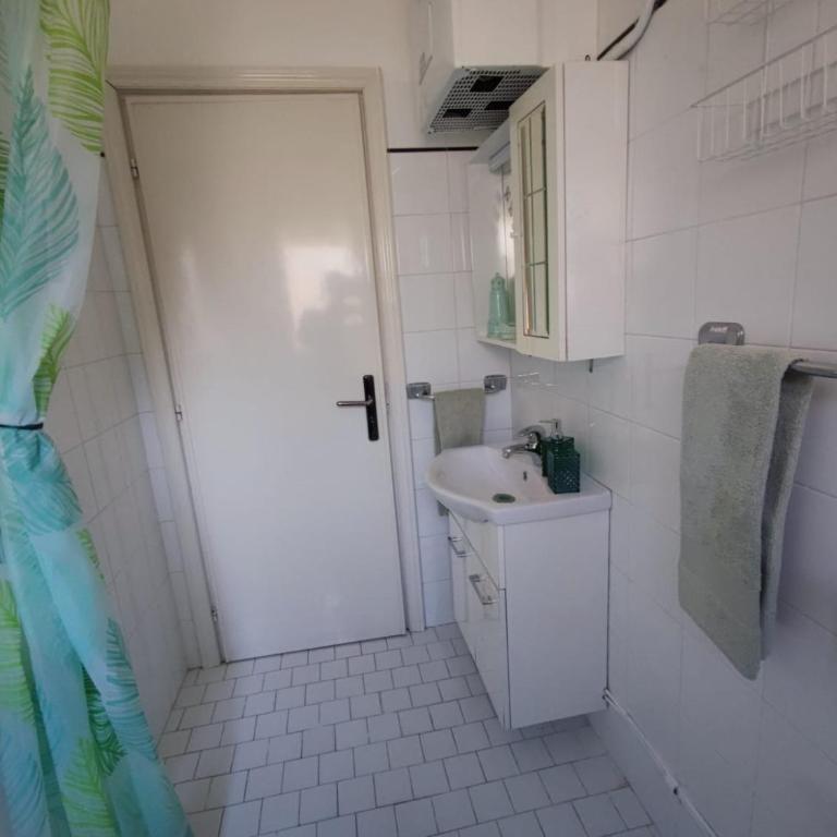 Villa Mariella Cesenatico - Appartamento con 1 Camera da Letto - 13