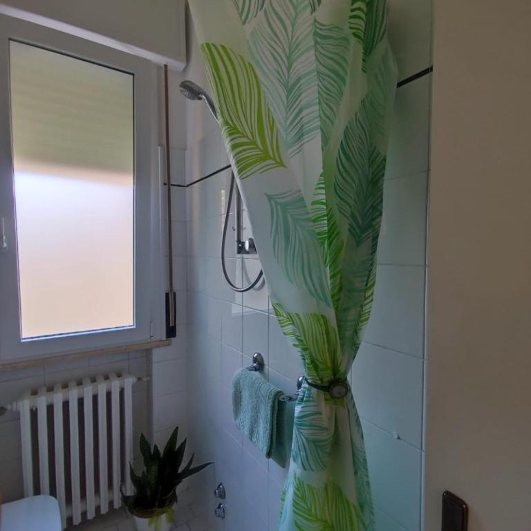 Villa Mariella Cesenatico - Appartamento con 1 Camera da Letto - 12