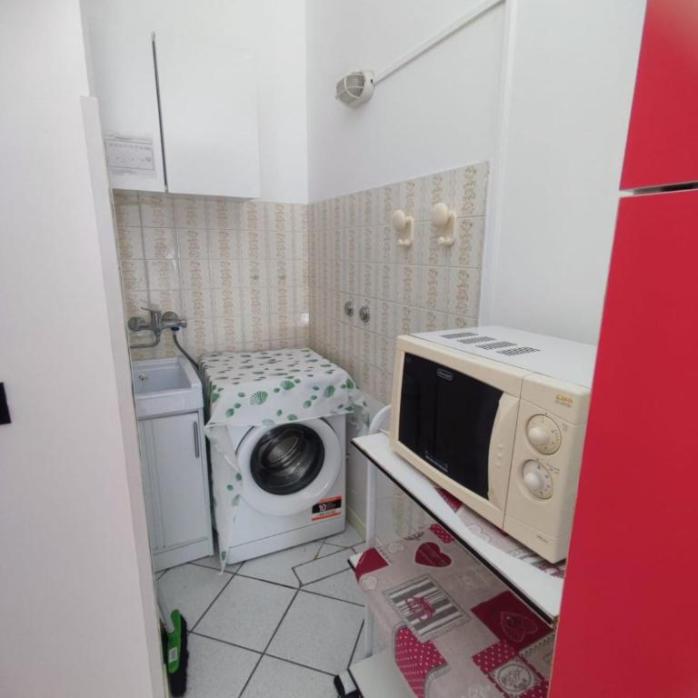Villa Mariella Cesenatico - Appartamento con 1 Camera da Letto - 14