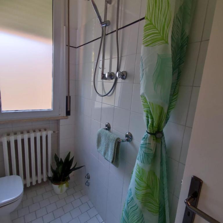 Villa Mariella Cesenatico - Appartamento con 1 Camera da Letto - 17