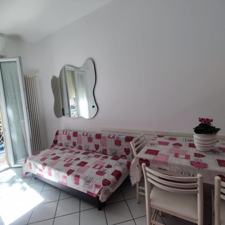 Villa Mariella Cesenatico - Appartamento con 1 Camera da Letto - 8