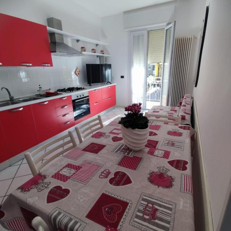 Villa Mariella Cesenatico - Appartamento con 1 Camera da Letto - 1
