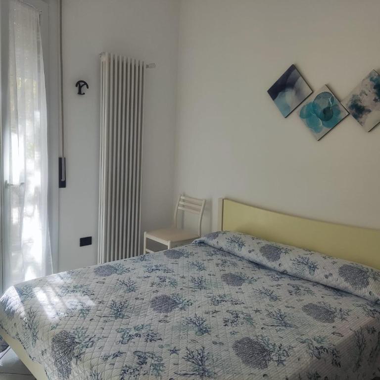 Villa Mariella Cesenatico - Appartamento con 1 Camera da Letto - 3