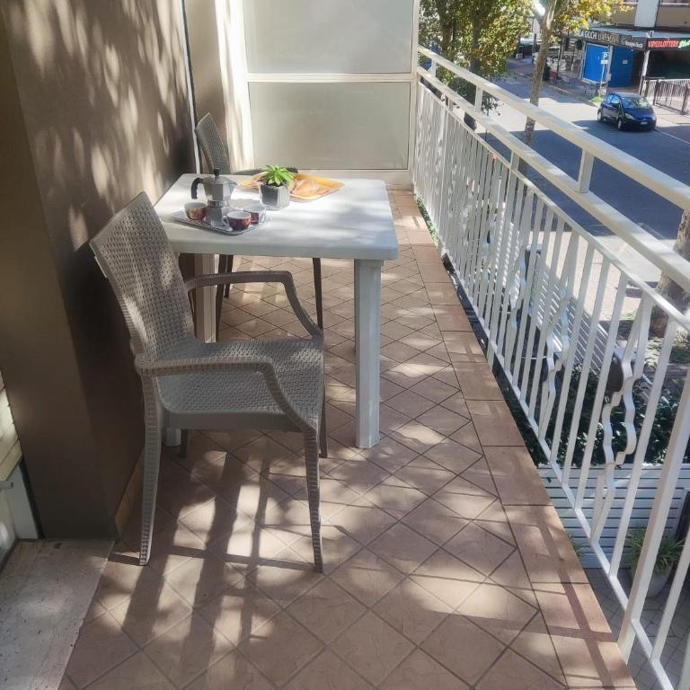 Villa Mariella Cesenatico - Appartamento con 1 Camera da Letto - 4