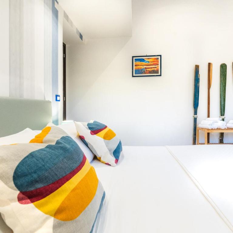 Flat Quisisana, 1BR, sleeps 4, central Sorrento - Appartamento con 1 Camera da Letto - 5