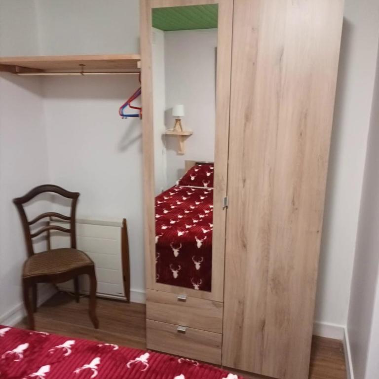 Le chant de la rivière en Chartreuse - Apartment - 3