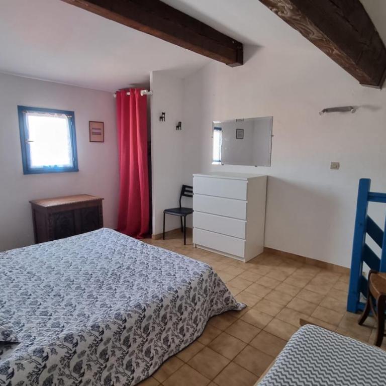 Villa Coco - Maison 1 Chambre - 2