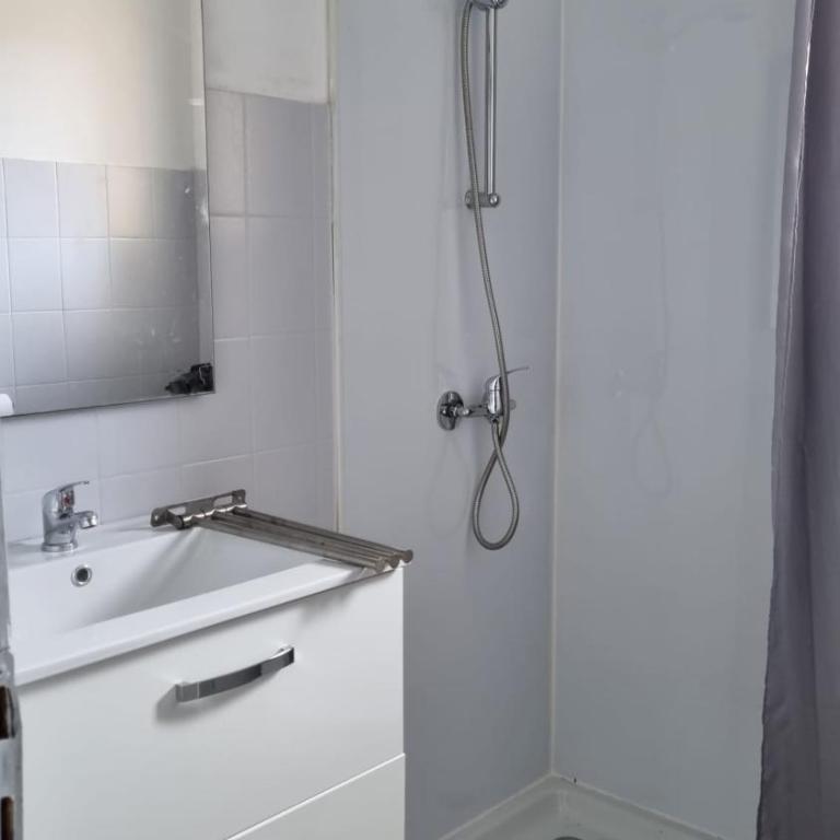 Villa Coco - Maison 1 Chambre - 4