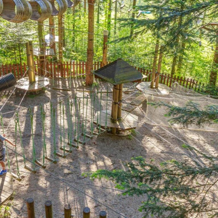 Le chant de la rivière en Chartreuse - Apartment - 15