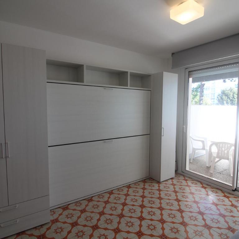 Residence Isvico - Monolocale con Terrazza - 9