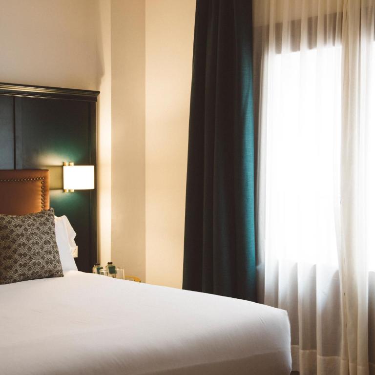 Honest Granada Hotel - One-Bedroom Apartment - Annex - 2
