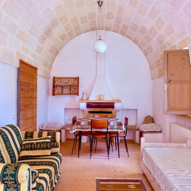 Borgo di trulli - Esperienza autentica in Puglia - Villa - 2