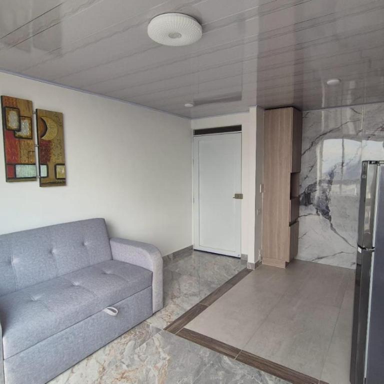 Apartamento en Manizales - Apartamento de 1 dormitorio - 4