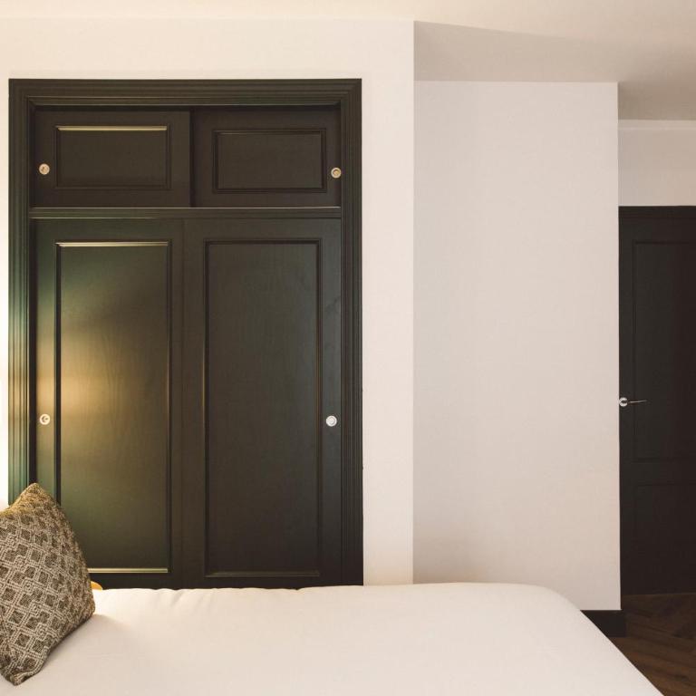 Honest Granada Hotel - One-Bedroom Apartment - Annex - 7