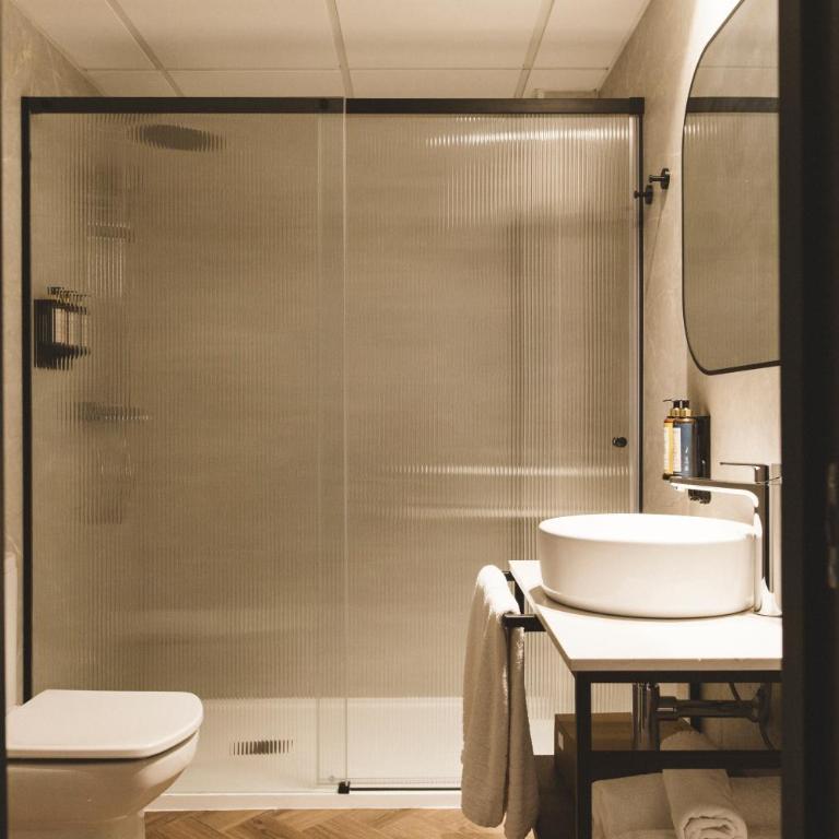 Honest Granada Hotel - One-Bedroom Apartment - Annex - 6