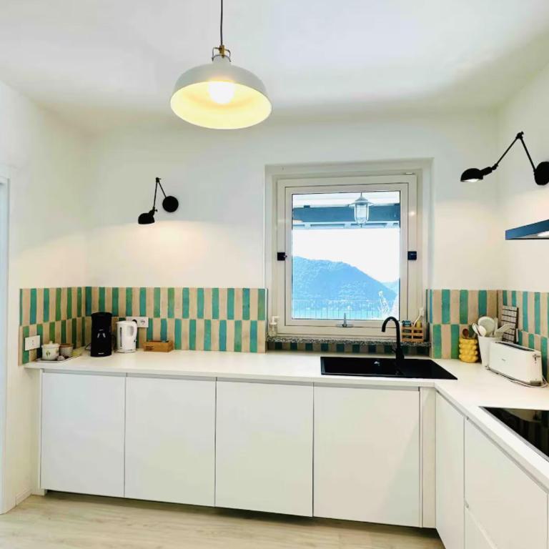 Como Lake Dreamscape Villa - Casa con 3 Camere da Letto - 10