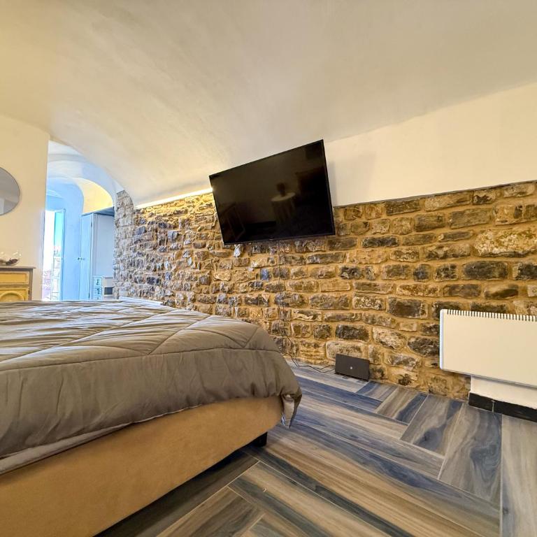 Parasio Elite - Appartamento con Vista Mare - 21