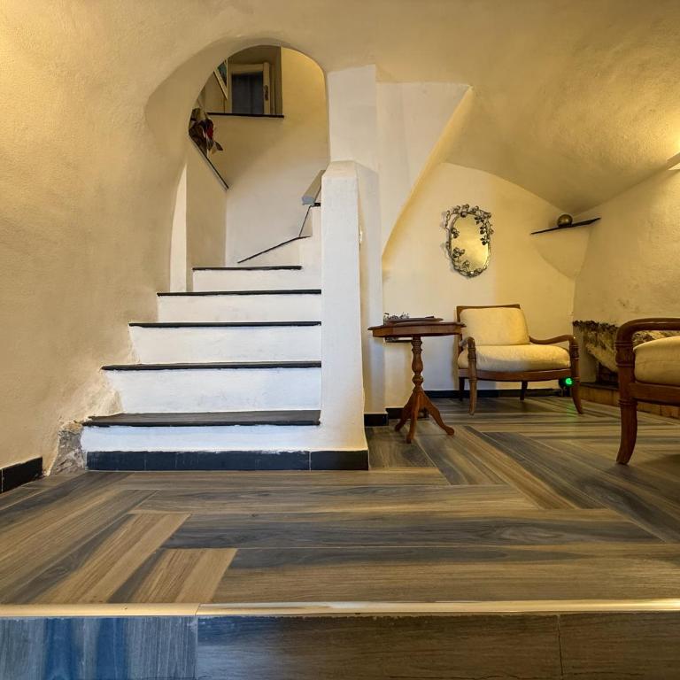 Parasio Elite - Appartamento con Vista Mare - 25