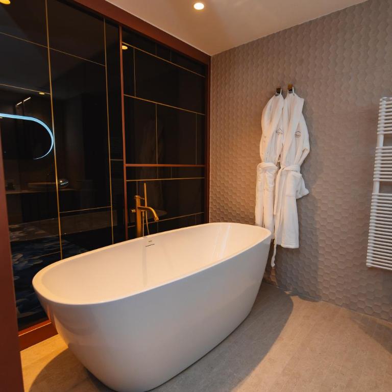 Nomada House by SH Hoteles - Suite Junior (2 adultos) - 3