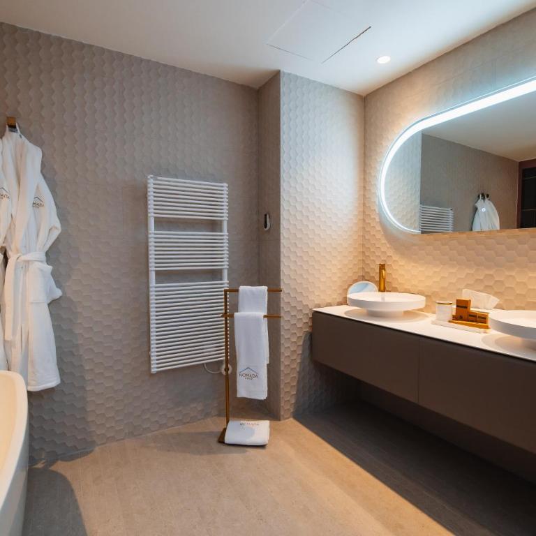 Nomada House by SH Hoteles - Suite Junior (2 adultos) - 2
