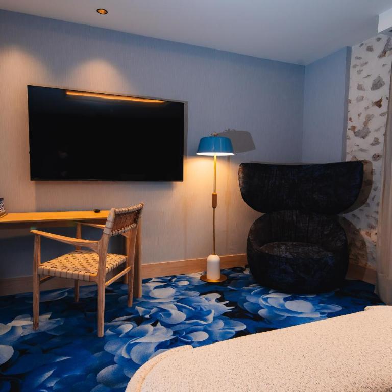 Nomada House by SH Hoteles - Suite Junior (2 adultos) - 4