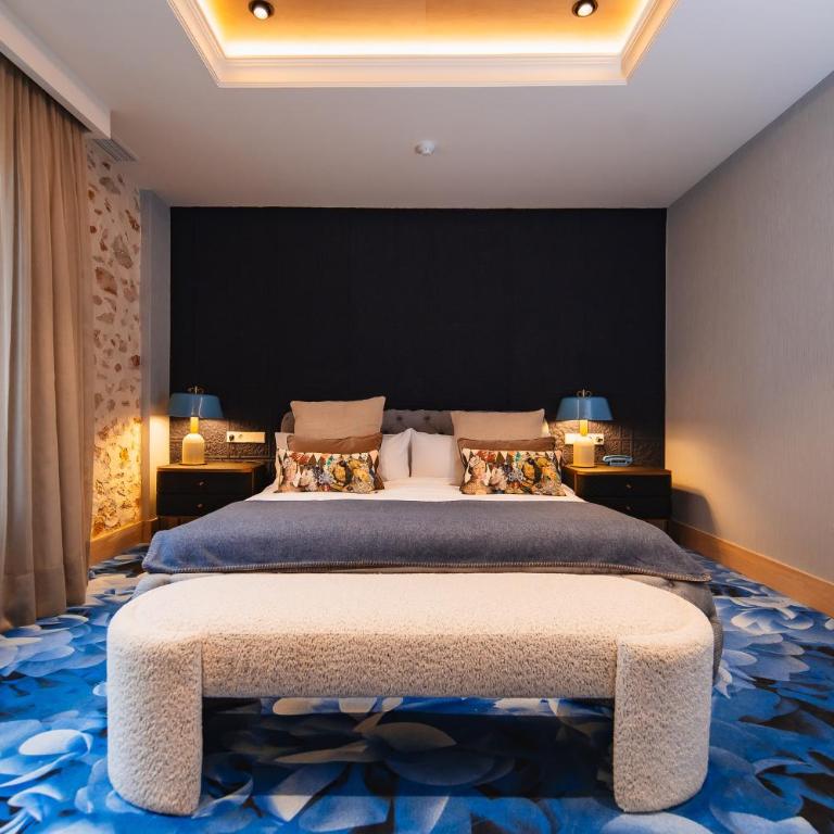 Nomada House by SH Hoteles - Suite Junior (2 adultos) - 6