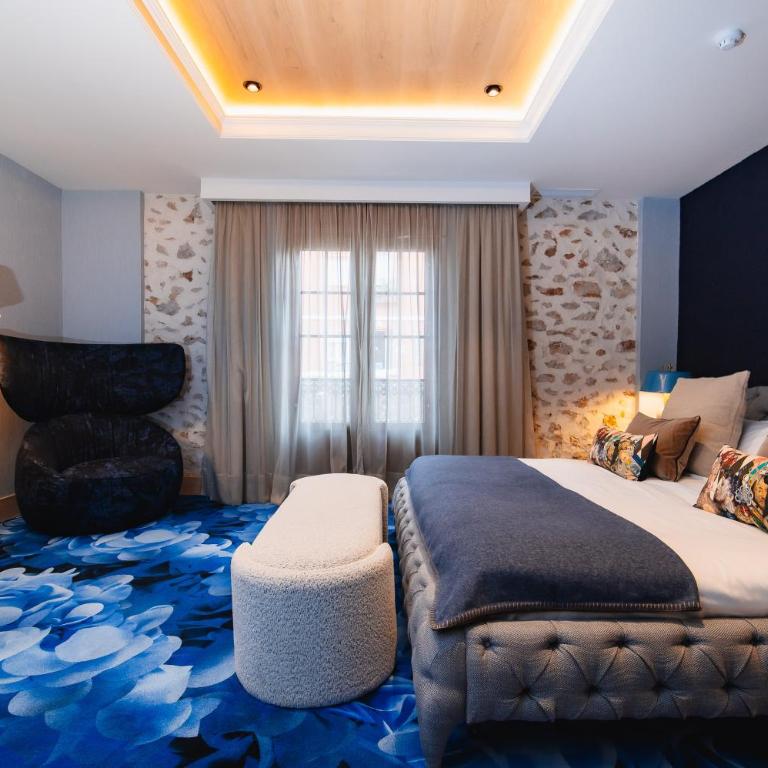 Nomada House by SH Hoteles - Suite Junior (2 adultos) - 1