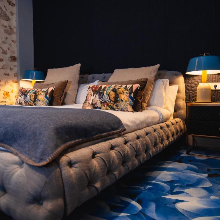 Nomada House by SH Hoteles - Suite Junior (2 adultos) - 8