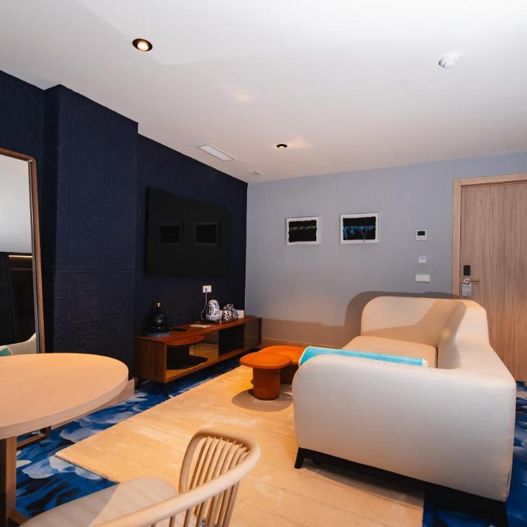 Nomada House by SH Hoteles - Suite Junior (2 adultos) - 7