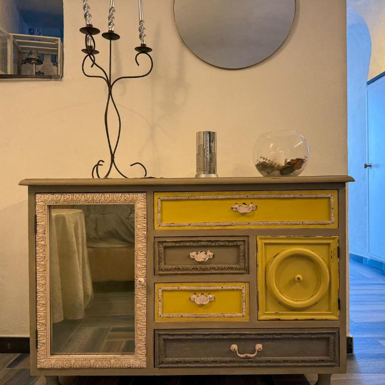 Parasio Elite - Appartamento con Vista Mare - 27
