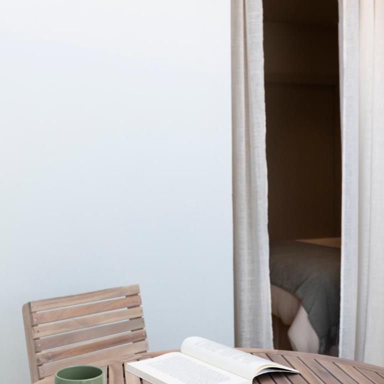Apartamentos Boutique Casco Histórico - Apartamento Ático - 6