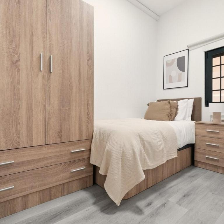 Spectacular Apartment in Salamanca district - Two-Bedroom Apartment - 2