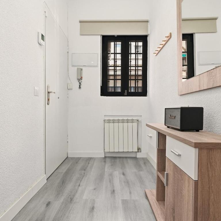 Spectacular Apartment in Salamanca district - Two-Bedroom Apartment - 4