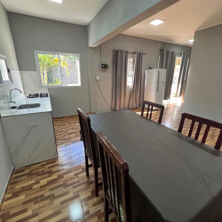 Casa Verde - Casa de 2 dormitorios - 3