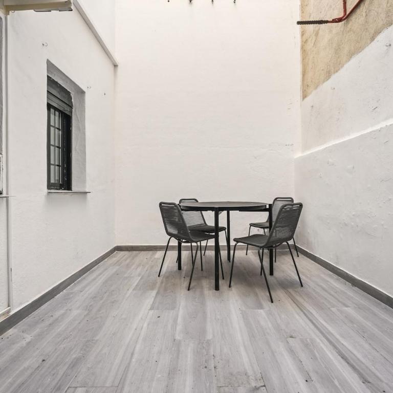 Spectacular Apartment in Salamanca district - Two-Bedroom Apartment - 6