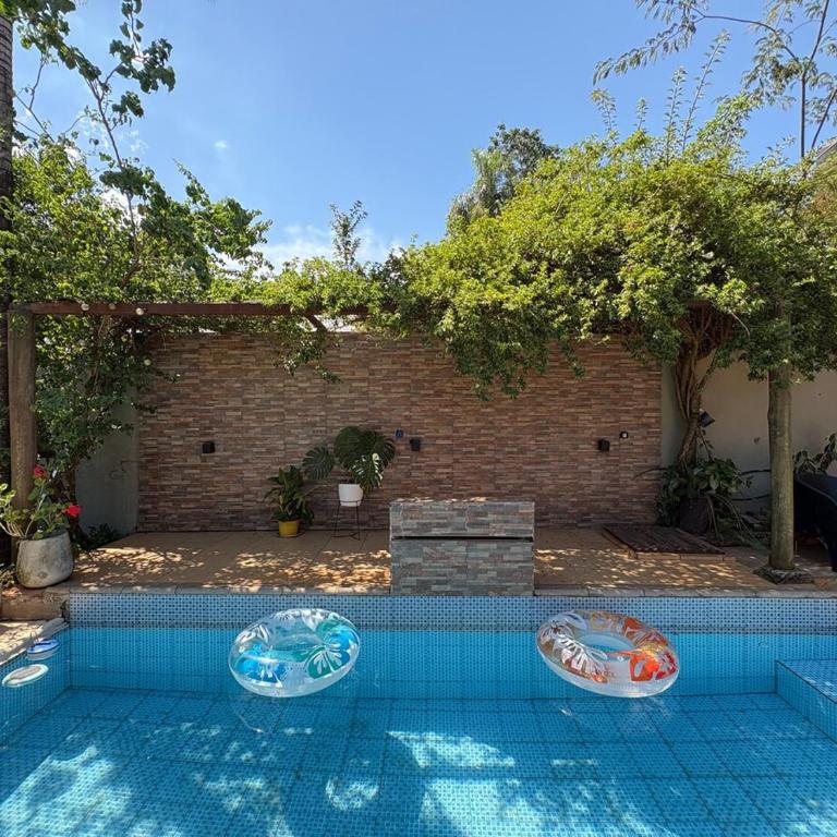 Casa Verde - Casa de 2 dormitorios - 21