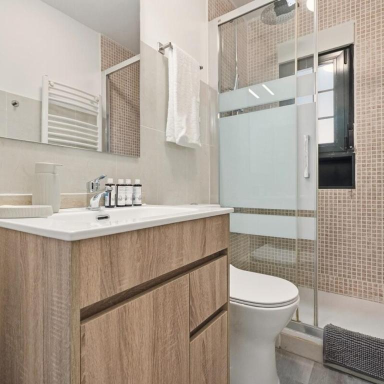 Spectacular Apartment in Salamanca district - Two-Bedroom Apartment - 9