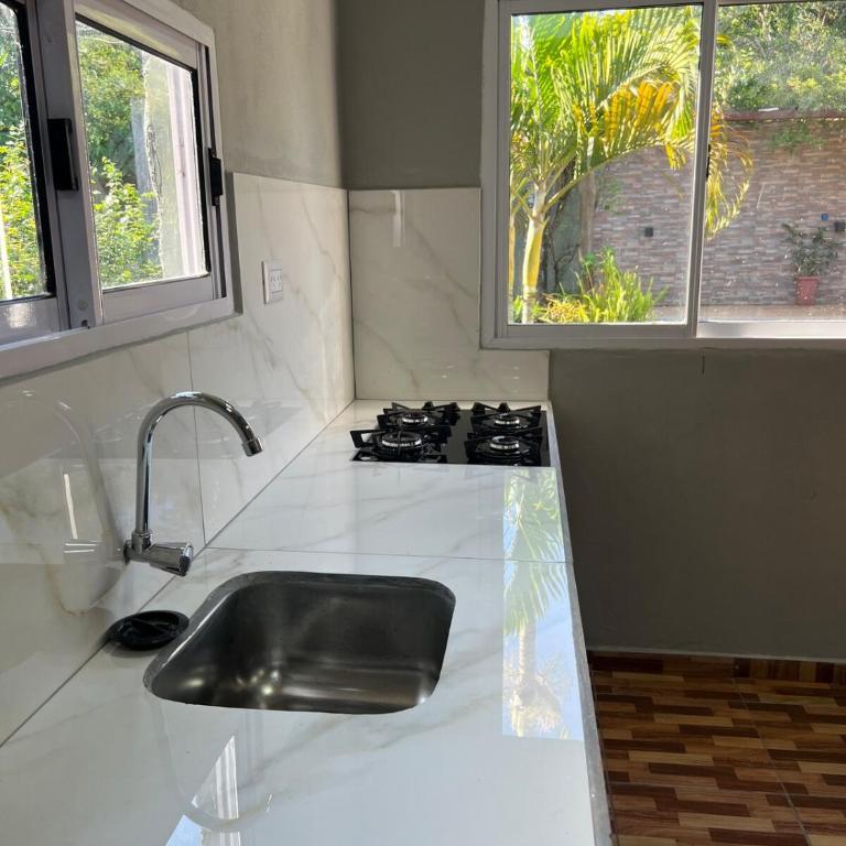 Casa Verde - Casa de 2 dormitorios - 8