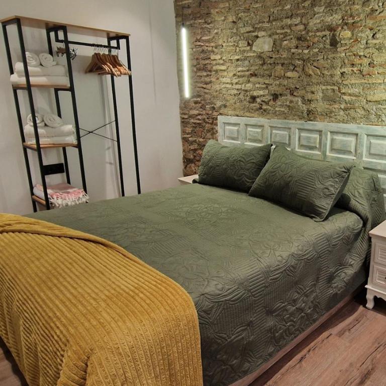 Apartamento Antares Edificio céntrico de 1800 - Apartamento - 40